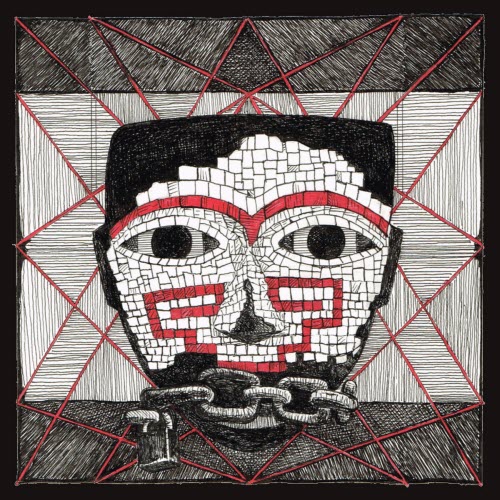 Iron Years - This Isn't Us (2026) [Single]