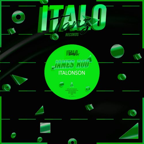 James Rod - Italonson (2026) [Single]