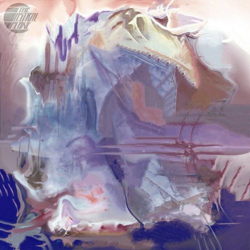 Shalt - Ochre Flood (2020) [EP]