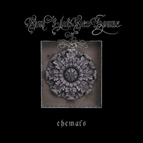Das Blut Der Sonne - Ehemals (2026)