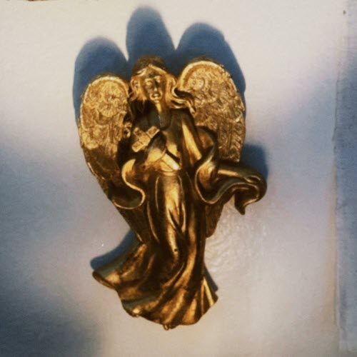Faerybabyy & Mica - Angel (2024) [Single]