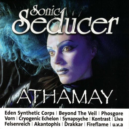 VA - Cold Hands Seduction Vol. 278 (2026)