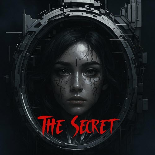 Bleaknous - The Secret (2025) [Single]