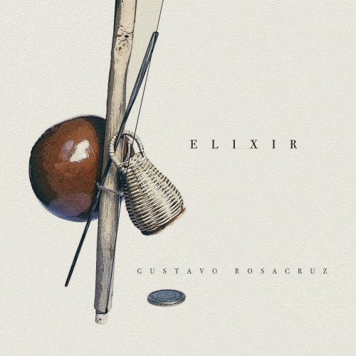 Gustavo Rosacruz - Elixir (2025)