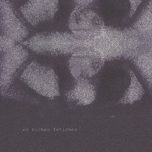 Gustavo Rosacruz - En Noches Fetiches (2026) [Single]