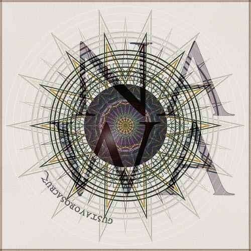 Gustavo Rosacruz - Nawa (2019)