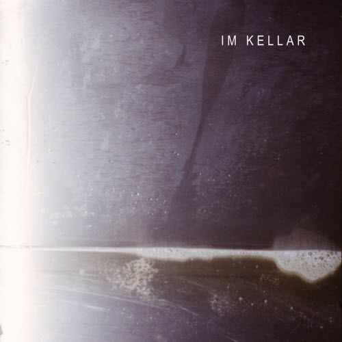 Im Kellar - Amoniac (2026) [EP]