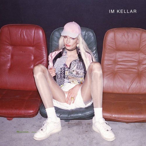 Im Kellar - The Scene (2019) [EP]