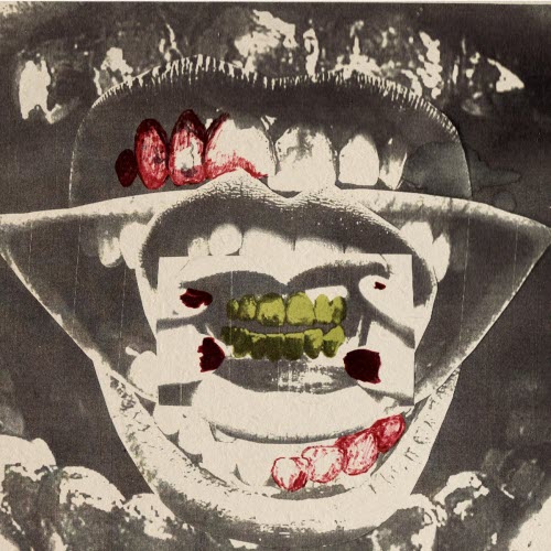 Eat My Teeth - Eat My Teeth (2026) [EP]
