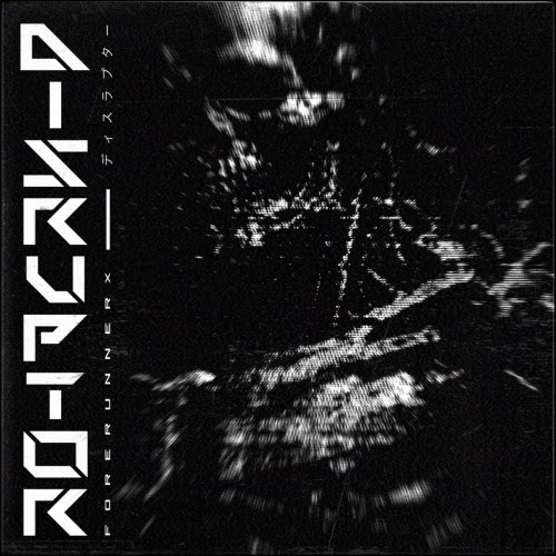 Forerunnerx - Disruptor (2026)