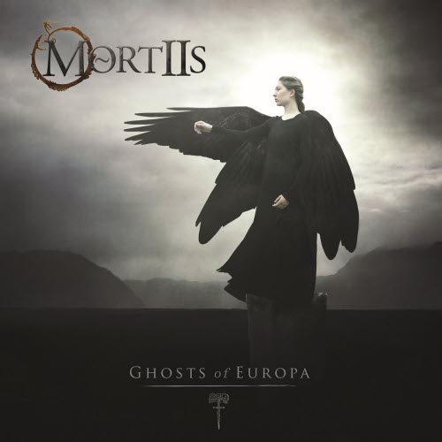 Mortiis - Ghosts Of Europa (Deluxe Edition) (2026)