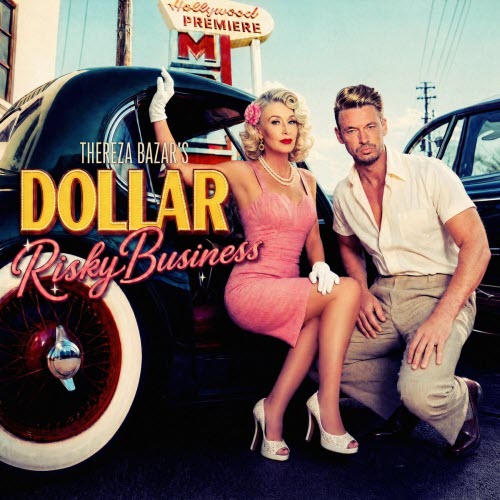 Thereza Bazar's Dollar - Risky Business (2026) [Single]