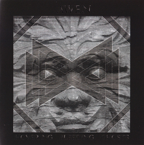 Awen - Hovering Bleeding Ghosts (2014) [EP]