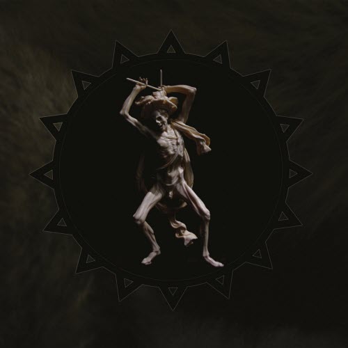 Awen - The Hollow In The Stone (2019)