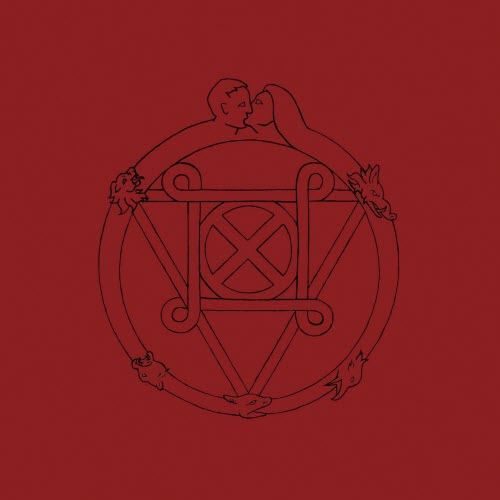 Awen - This World And Its Spirits (2024)
