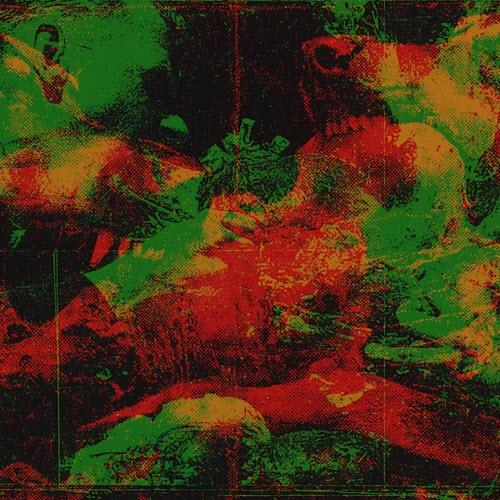 Black Ash - Indulgence (Live In The Concrete Valley) (2026) [Single]