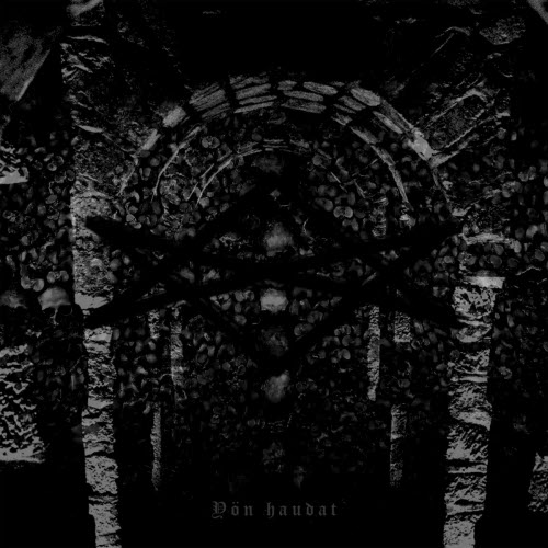 Dieux Des Cimetières - Ambient Works: Yön Haudat (2024)