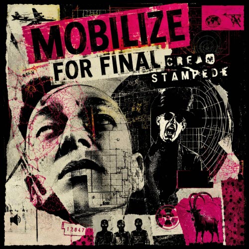Mobilize For Final - Cream Stampede (2026)