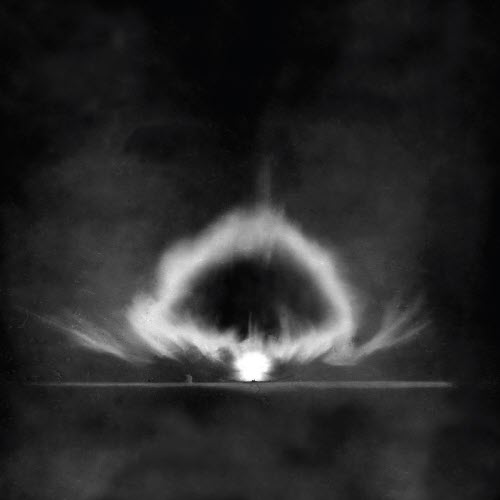 Oppenheimer MKII - Another Nightmare (2016) [Single]