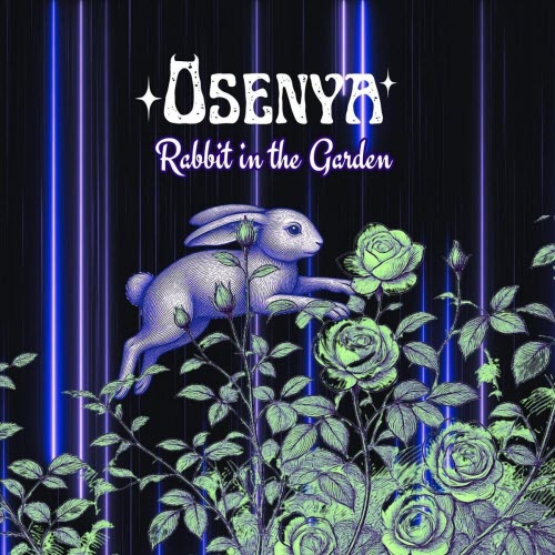 Osenya - Rabbit In The Garden (2026) [EP]