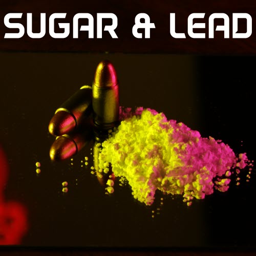 Sugar & Lead - Sugar & Lead (2026) [EP]