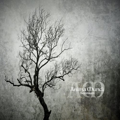 Anima Mundi - Somnium (2025) [Reissue]
