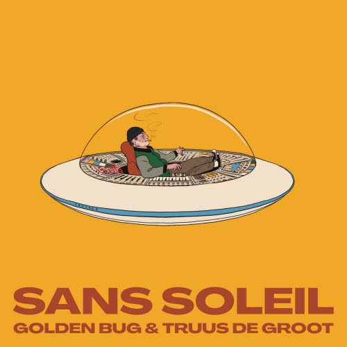 Golden Bug - Sans Soleil (The Remixes) (2026) [EP]