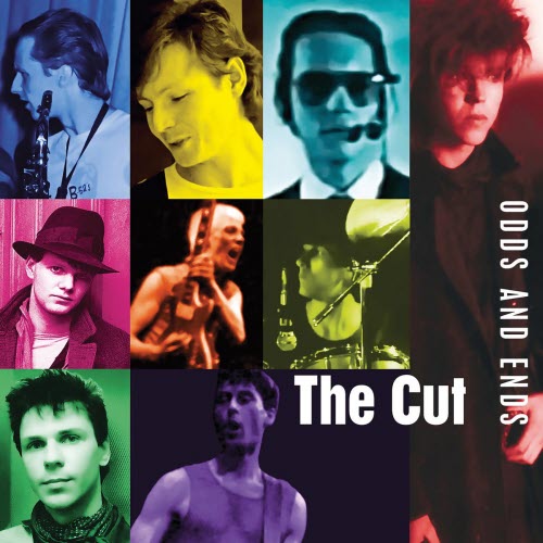 The Cut - Odds And Ends (2021) [Remastered]