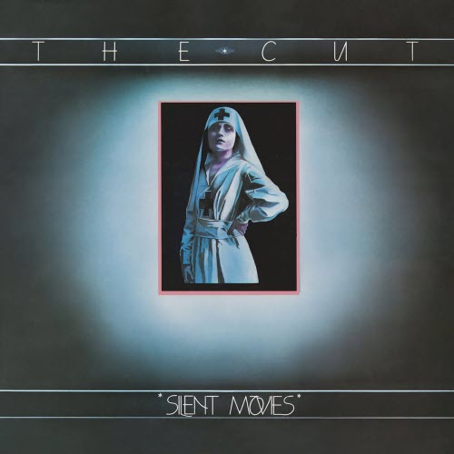 The Cut - Silent Movies (2021) [Remastered]