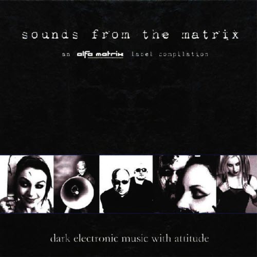 VA - Sounds From The Matrix 004 (2006)