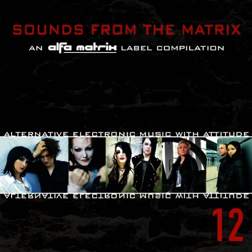 VA - Sounds From The Matrix 012 (2012)