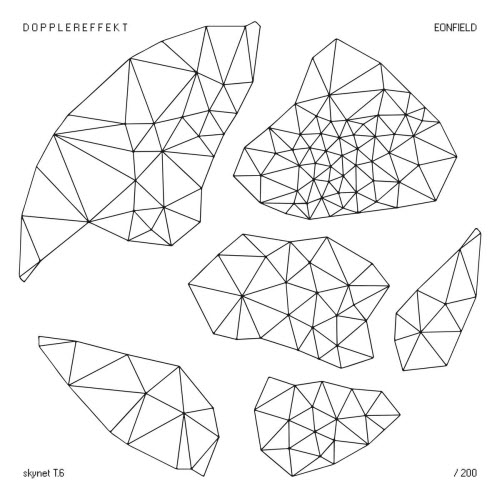 Dopplereffekt - Eonfield (2026) [Single]