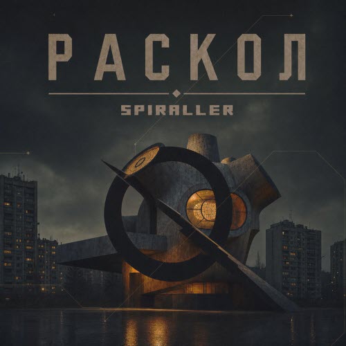 Spiraller - Раскол (2026) [Single]