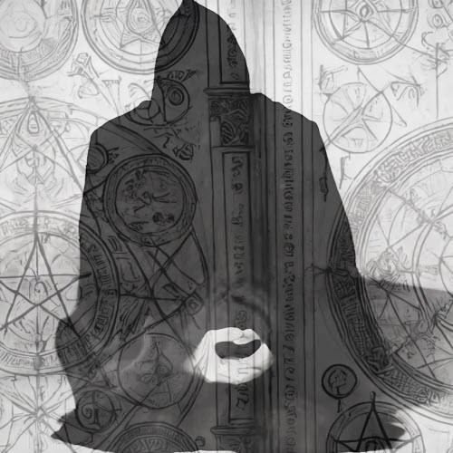 Vexagora - Abyssal Chant (2026) [Single]