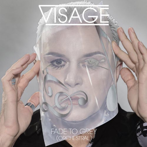 Visage - Fade To Grey (Orchestral) (2014) [EP]