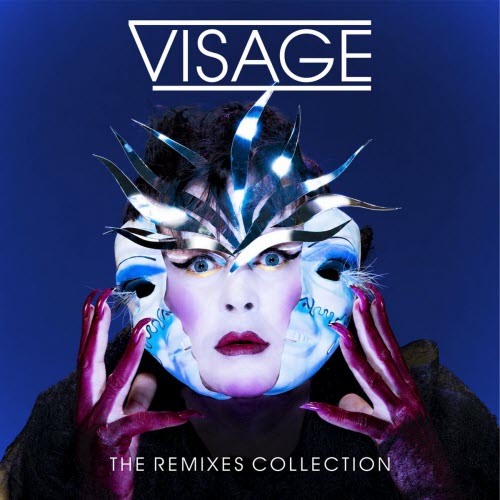 Visage - The Remixes Collection (2026)