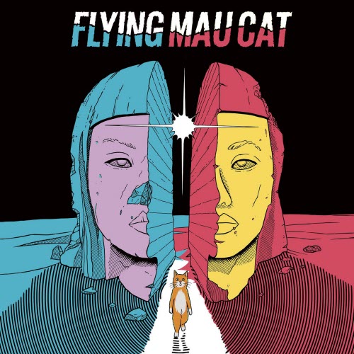 Yobkiss - Flying Mau Cat (2023)