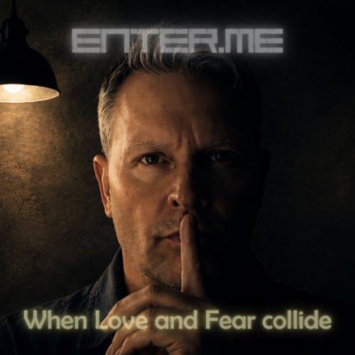 enter.me - When Love And Fear Collide (2026) [Single]