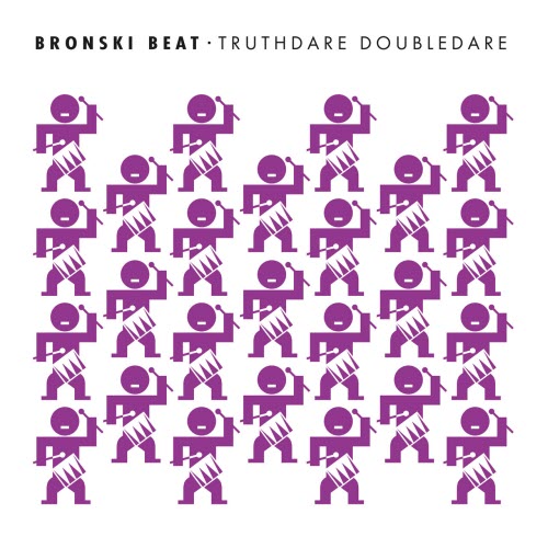 Bronski Beat - Truthdare Doubledare (Remastered & Expanded) (2026) [2CD]