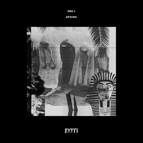Dax J - Sphinx (2026) [EP]