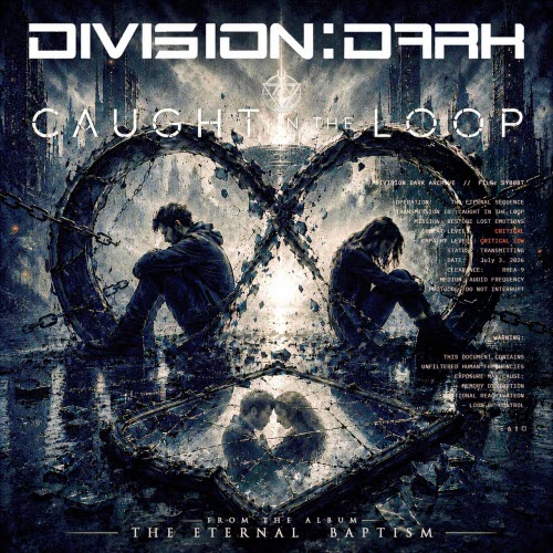 Division:Dark - Caught In The Loop (2026) [Single]