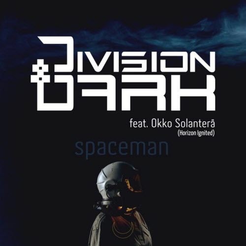 Division:Dark - Spaceman (2024) [Single]