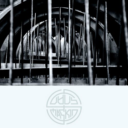 Dødsmaskin - Rommet Ble Fremmed (2026) [EP]