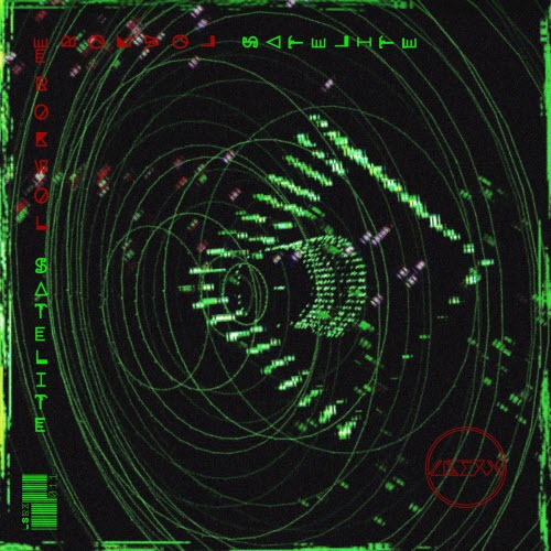Erok Wol - Satelite (2026) [EP]