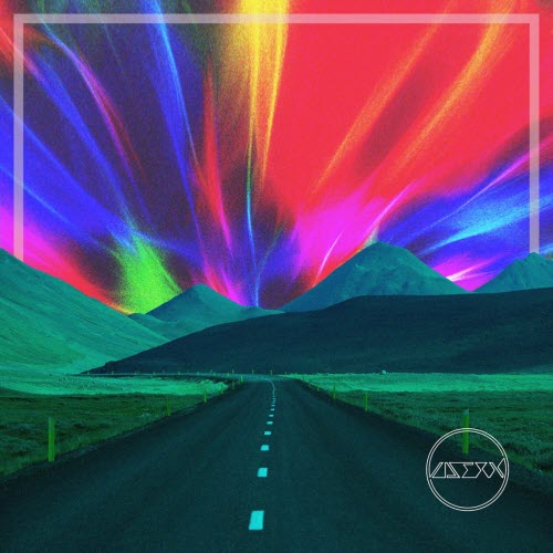 Erok Wol - Szinestezia (2018) [EP]