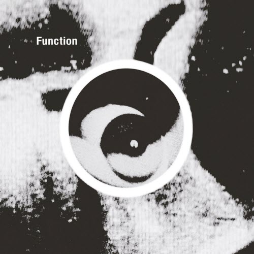 Function - Gradient (2013) [EP]