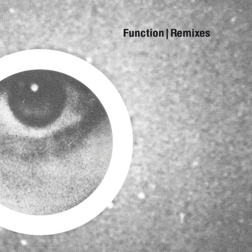 Function - Remixes (2013) [EP]