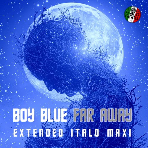 Boy Blue - Far Away (2026) [EP]