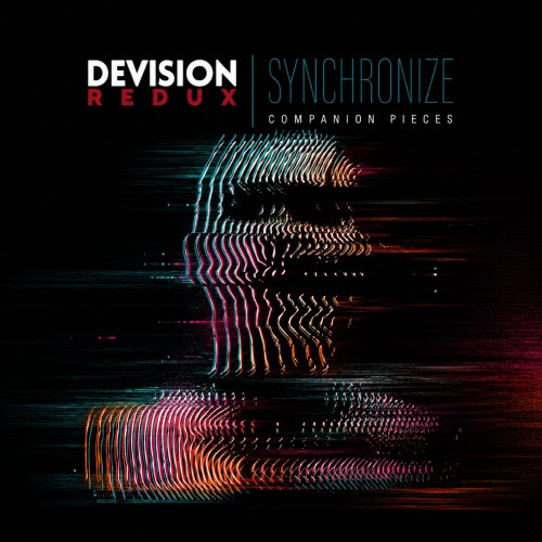 Devision Redux - Synchronize - Companion Pieces (Remix) (2026) [EP]