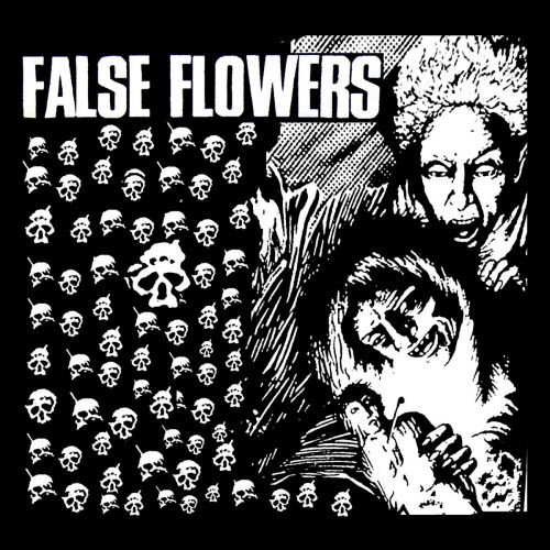 False Flowers - Secret Futures (2026) [Single]
